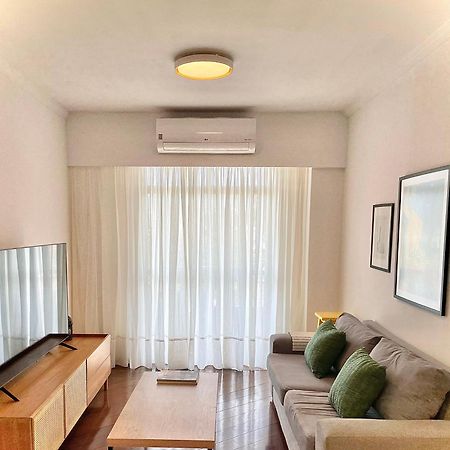 Jacarepagua Residence - Quarto Em Apartamento Rio de Janeiro Exteriör bild
