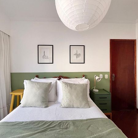 Jacarepagua Residence - Quarto Em Apartamento Rio de Janeiro Exteriör bild