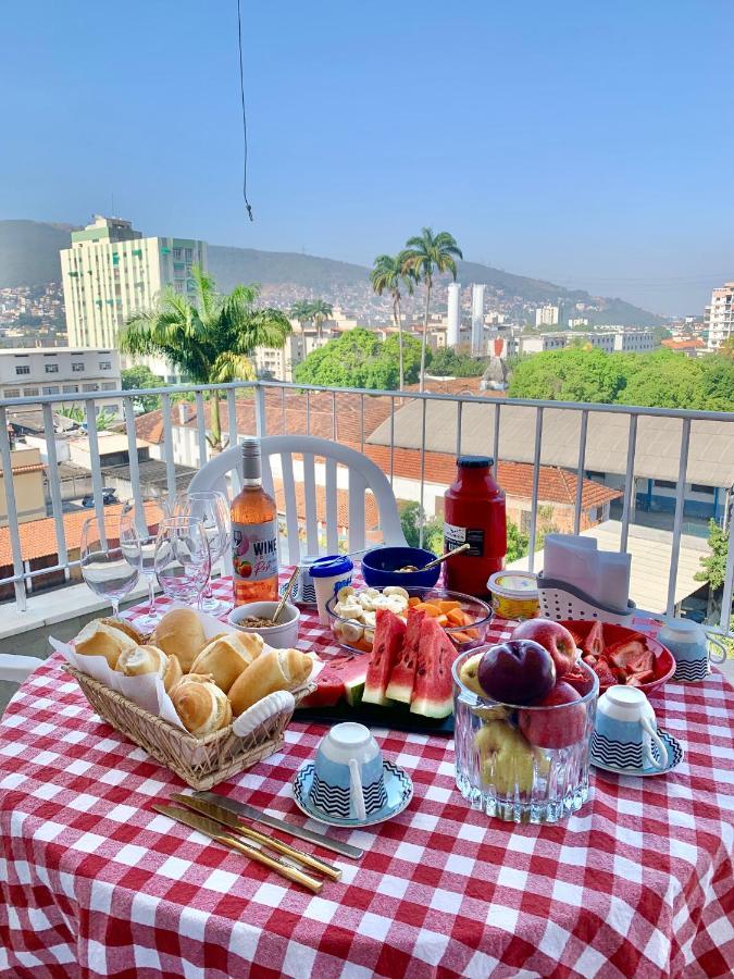 Jacarepagua Residence - Quarto Em Apartamento Rio de Janeiro Exteriör bild