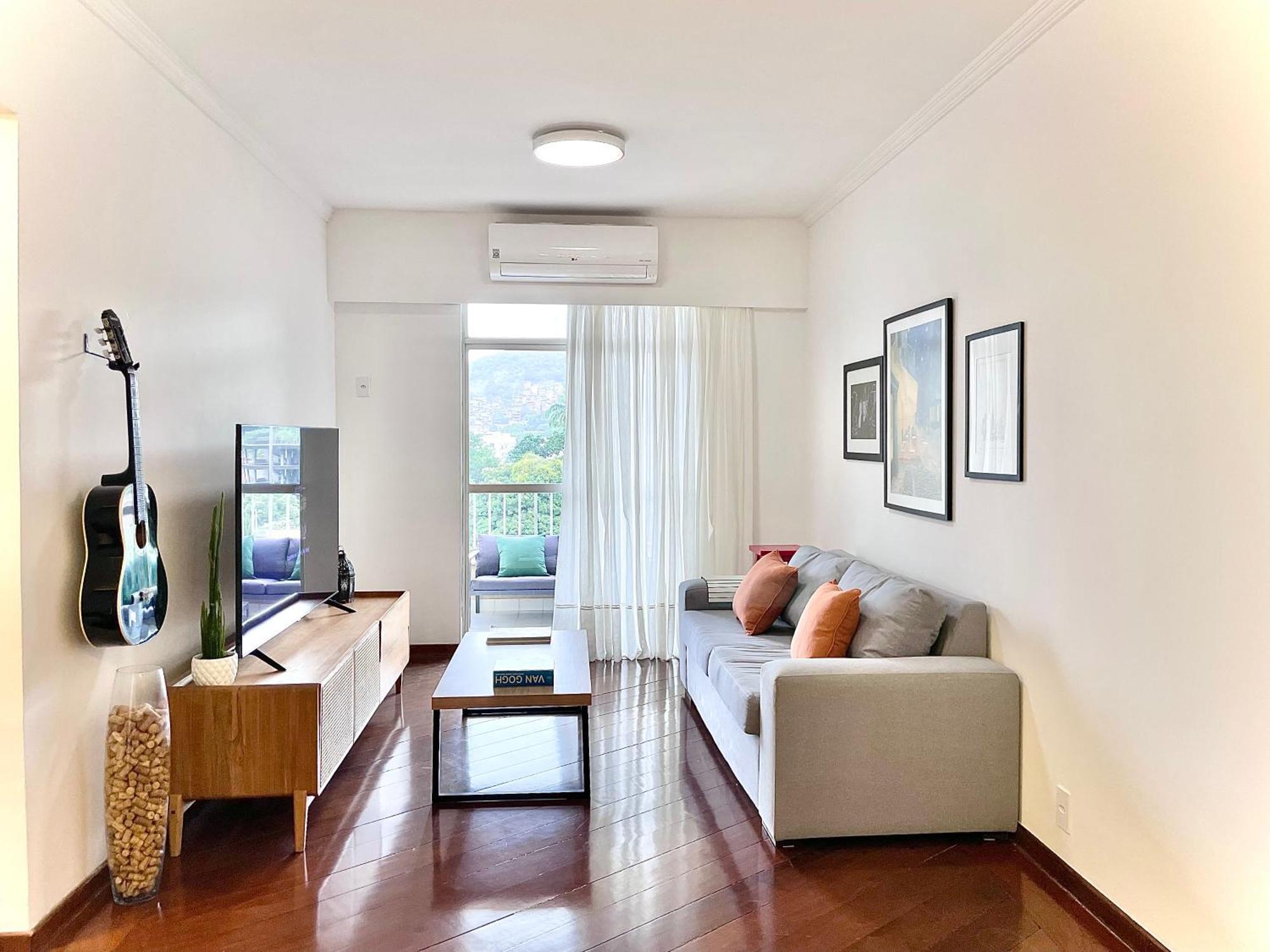 Jacarepagua Residence - Quarto Em Apartamento Rio de Janeiro Exteriör bild