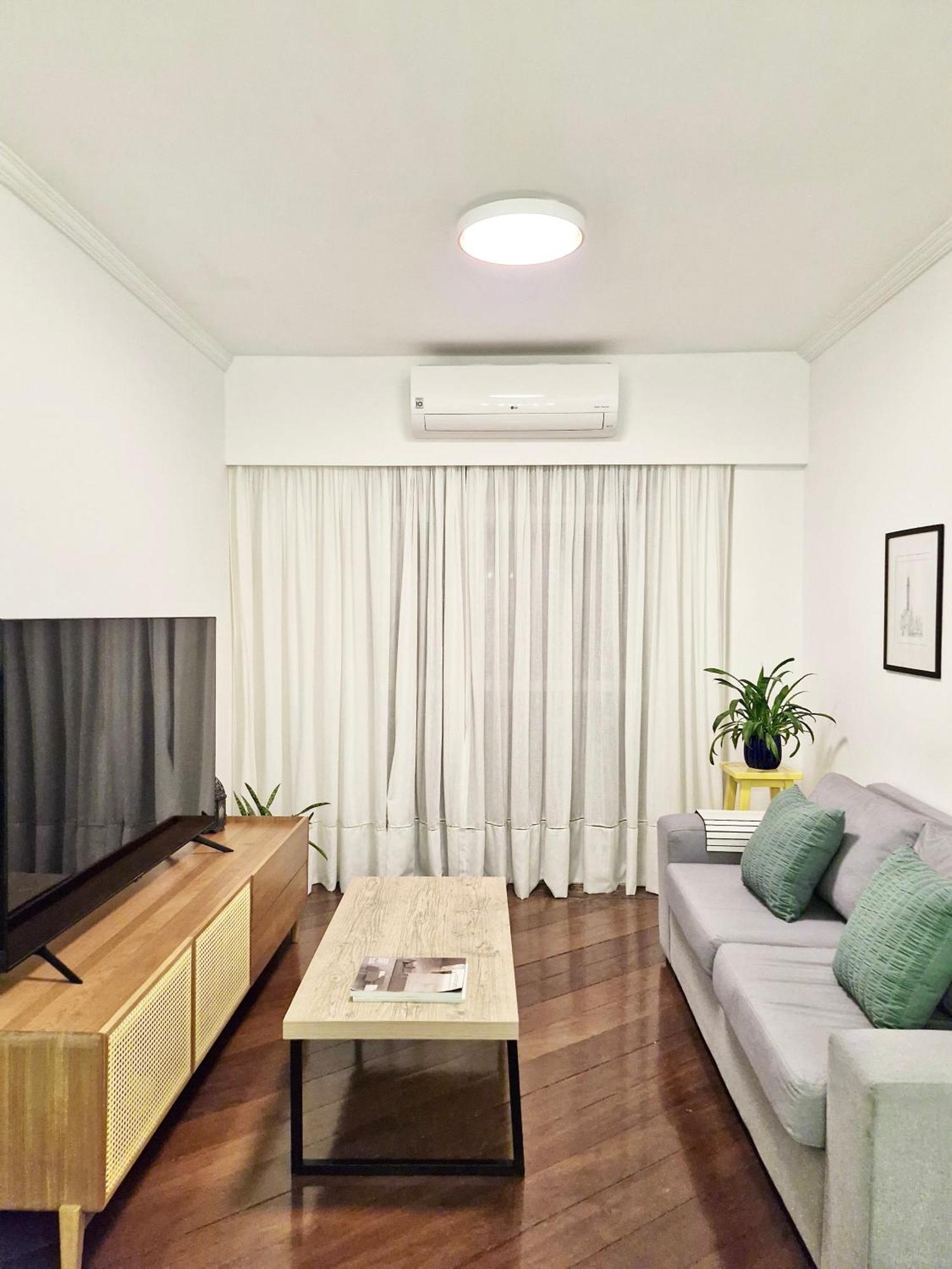 Jacarepagua Residence - Quarto Em Apartamento Rio de Janeiro Exteriör bild